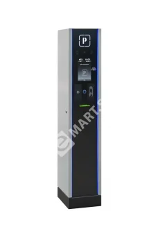 PERCo PP-01 Въездная стойка