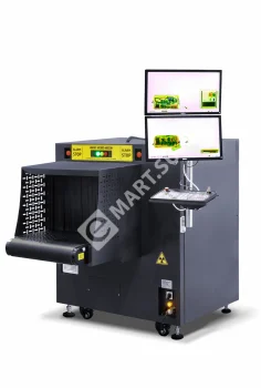 ТСНК ТС-СКАН 6040 Интроскоп для досмотра багажа