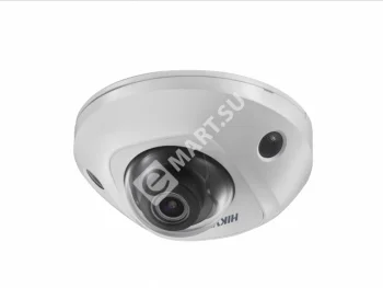 HikVision DS-2CD2563G0-IS (4 mm) видеокамера IP