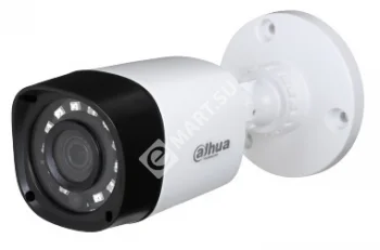 Dahua DH-HAC-HFW1400RP-0280B (2.8 мм) мультиформатная MHD видеокамера