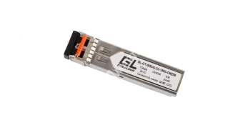NIKOMAX GL-OT-SG24LC2-1350-CWDM Модуль SFP