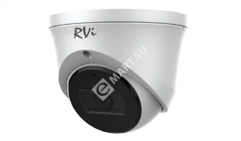 RVi-1NCE4052 white (2.8 мм) Видеокамера IP