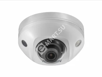 HikVision DS-2CD2523G0-IS (6 mm) видеокамера IP