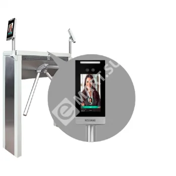 CARDDEX U-1T Модуль доступа по Face ID