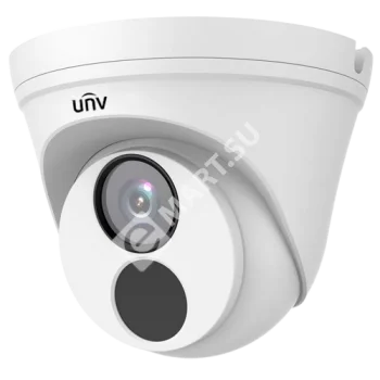 Uniview IPC3614LB-SF40-A (4 мм) Видеокамера IP
