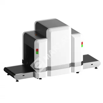 Nuctech CX8065TI Интроскоп для досмотра багажа