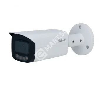 Dahua DH-IPC-HFW5449TP-ASE-LED-0360B (3.6 мм) видеокамера IP