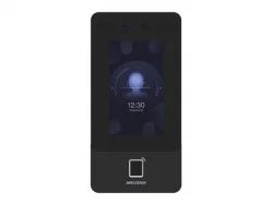 HikVision DS-K1T342EWX Терминал доступа с распознаванием лиц