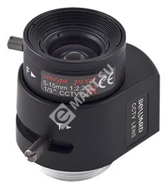 Beward BR0515AIR Объектив 