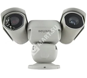 Beward B89L2-5230Z40 видеокамера IP