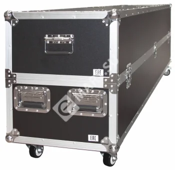 БЛОКПОСТ Кофр для арочного металлодетектора