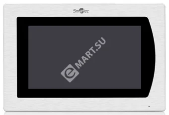 Smartec ST-MS407HM-SL Видеодомофон