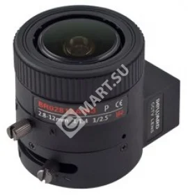 Beward BR02812AIR3-P Объектив 