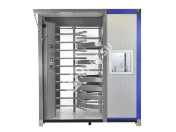 CAME PSGC-BOX Мобильная проходная