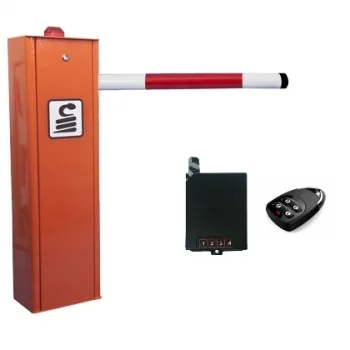 Фантом C4000-P4-R5403 Стандарт Комплект шлагбаума