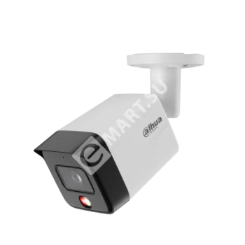 Dahua DH-IPC-HFW1239TC1P-SA-IL-0280B-S6 (2.8мм) Видеокамера IP