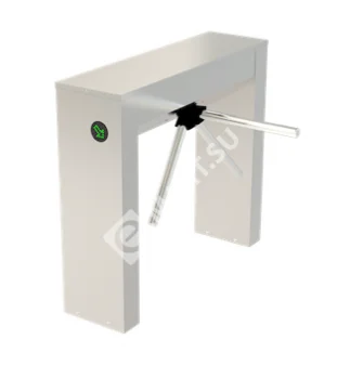 CAME TWISTER 700 (001PST700EN-01) Тумбовый турникет моторизованный