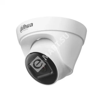 Dahua DH-IPC-HDW1431T1P-A-0360B-S6 (3.6мм) Видеокамера IP