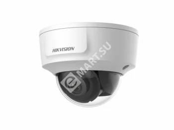 HikVision DS-2CD2185G0-IMS (2.8 mm) видеокамера IP