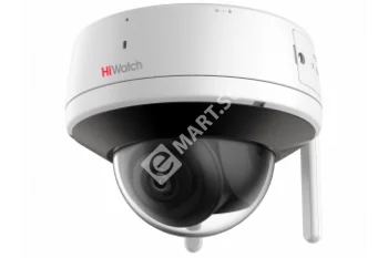 HiWatch DS-I252W(E) (2.8 mm) Видеокамера IP