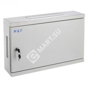 W&T WT-2328-3U Настенный шкаф