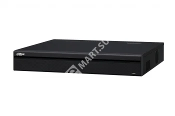 Dahua DHI-NVR5432-4KS2 видеорегистратор IP