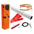 CAME GARD 3750DX Дюралайт KIT Комплект шлагбаума