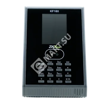 ZKTeco KF160 Биометрический терминал учета рабочего времени