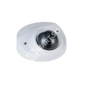 Dahua DH-IPC-HDBW2231FP-AS-0280B (2.8 мм) видеокамера IP