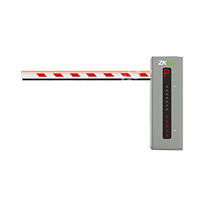 TEMID (ZKTeco) ProBG3030R-LED Автоматический шлагбаум с прямой LED стрелой 3 метра