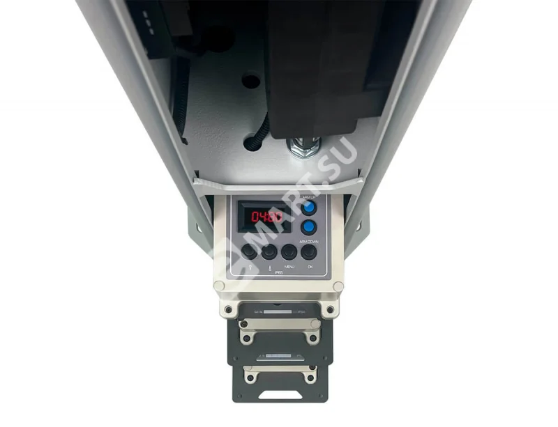 CARDDEX RBS-L Базовый Комплект автоматического шлагбаума