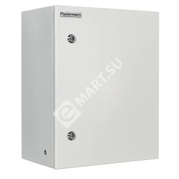 MASTERMANN-13У+ Универсальный монтажный шкаф