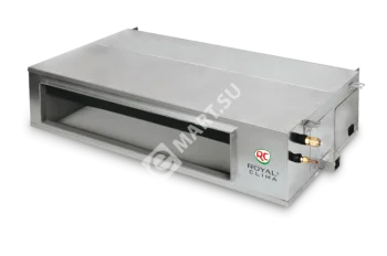 ROYAL CLIMA CO-D 48HNDI/CO-E 48HNDI Инверторная сплит-система канального типа