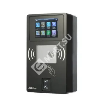 ZKTeco BR1200s [PBE] [MF] Биометрический терминал