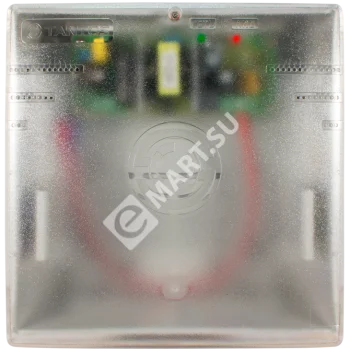 Tantos ББП-20 TS Lux (пластик) ИБП