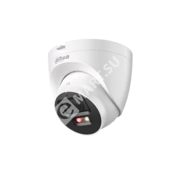 Dahua DH-IPC-HDW2449TP-S-PV-0360B (3.6 мм) Видеокамера IP