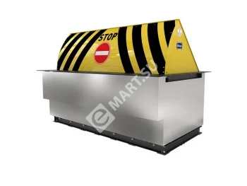 CAME HRB 900 Блокиратор дорожный HRB-15R90 (длина 1500 мм)