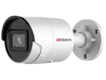 HiWatch IPC-B042-G2/U (4mm) видеокамера IP
