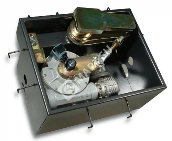 CAME FROG-A Привод распашных ворот