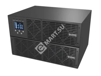 Сайбер Электро ЭКСПЕРТ-6000Р Источник бесперебойного питания