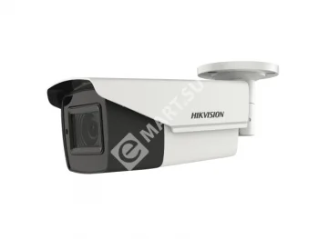 HikVision DS-2CE19U7T-AIT3ZF (2.7-13.5 мм) мультиформатная MHD видеокамера
