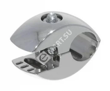 Ростов-Дон Зажим для крепления стекла Joker на трубу Ø25