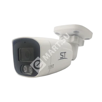 Space Technology ST-301 IP HOME POE Dual Light (2,8 мм) Видеокамера