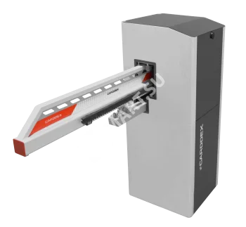 CARDDEX VBN-8000 Откатной антивандальный шлагбаум