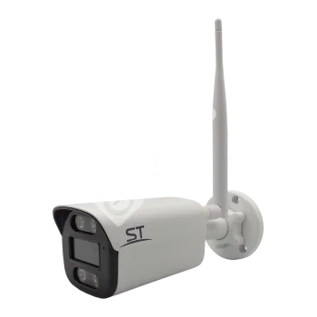 Space Technology ST-SX4531 WiFi (2,8mm) Видеокамера IP