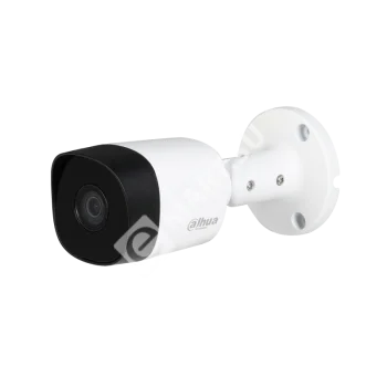 Dahua DH-HAC-B2A51P-0360B-S2 (3.6mm) мультиформатная MHD видеокамера