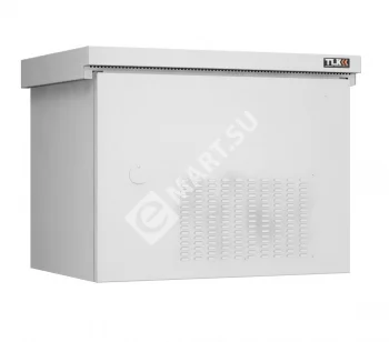TLK TWK-098256-M-GY Шкаф настенный климатический