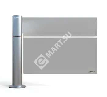 OXGARD Стекло для калитки К-14 на 1200 (ВЗР2481.012-03)