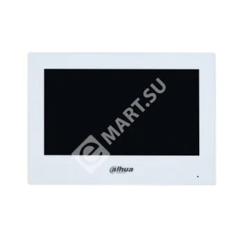 Dahua DHI-VTH2621GW-WP Видеодомофон