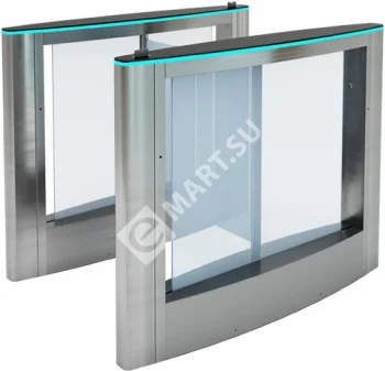 OXGARD QL-04-CMK-2R-660 (EM-Marine) Центральный модуль турникета